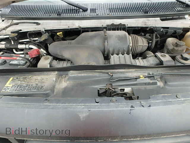 2011 FORD ECONOLINE - VIN: 1FTNE1EW8BDA32667 - Photo 7