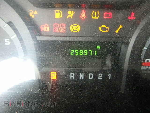 2011 FORD ECONOLINE - VIN: 1FTNE1EW8BDA32667 - Photo 8