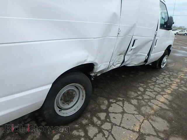 2011 FORD ECONOLINE - VIN: 1FTNE1EW8BDA32667 - Photo 9