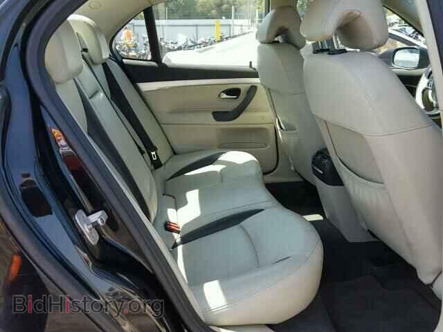 2006 SAAB 9 3 - VIN: YS3FH41U461126269 - Фото 6