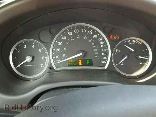 2006 SAAB 9 3 - VIN: YS3FH41U461126269 - Фото 8
