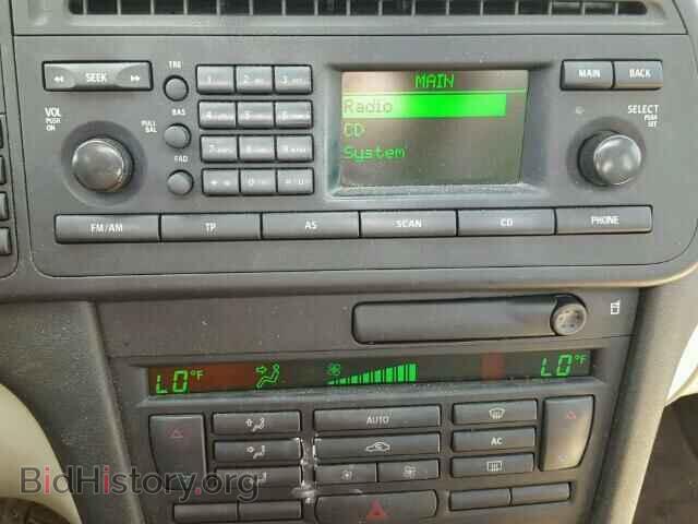 2006 SAAB 9 3 - VIN: YS3FH41U461126269 - Фото 9