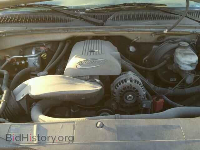2006 CHEVROLET SILVERADO - VIN: 1GCEC19V86Z171164 - Photo 7