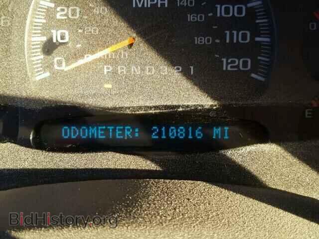 2006 CHEVROLET SILVERADO - VIN: 1GCEC19V86Z171164 - Photo 8