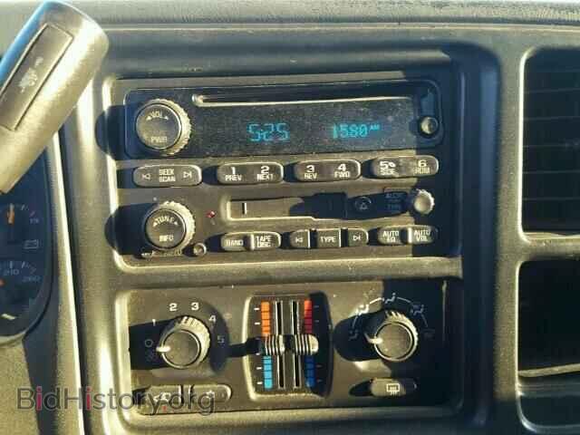 2006 CHEVROLET SILVERADO - VIN: 1GCEC19V86Z171164 - Photo 9