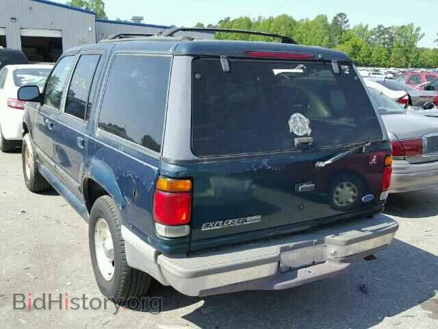 1997 FORD EXPLORER - VIN: 1FMDU34E1VUC78785 - Photo 3