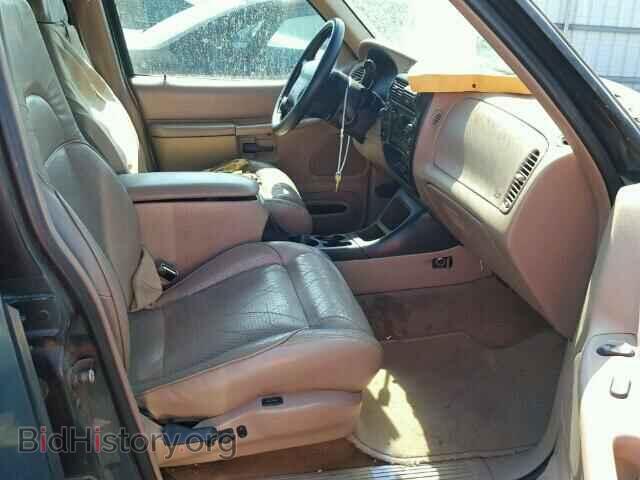 1997 FORD EXPLORER - VIN: 1FMDU34E1VUC78785 - Photo 5