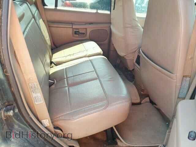 1997 FORD EXPLORER - VIN: 1FMDU34E1VUC78785 - Photo 6