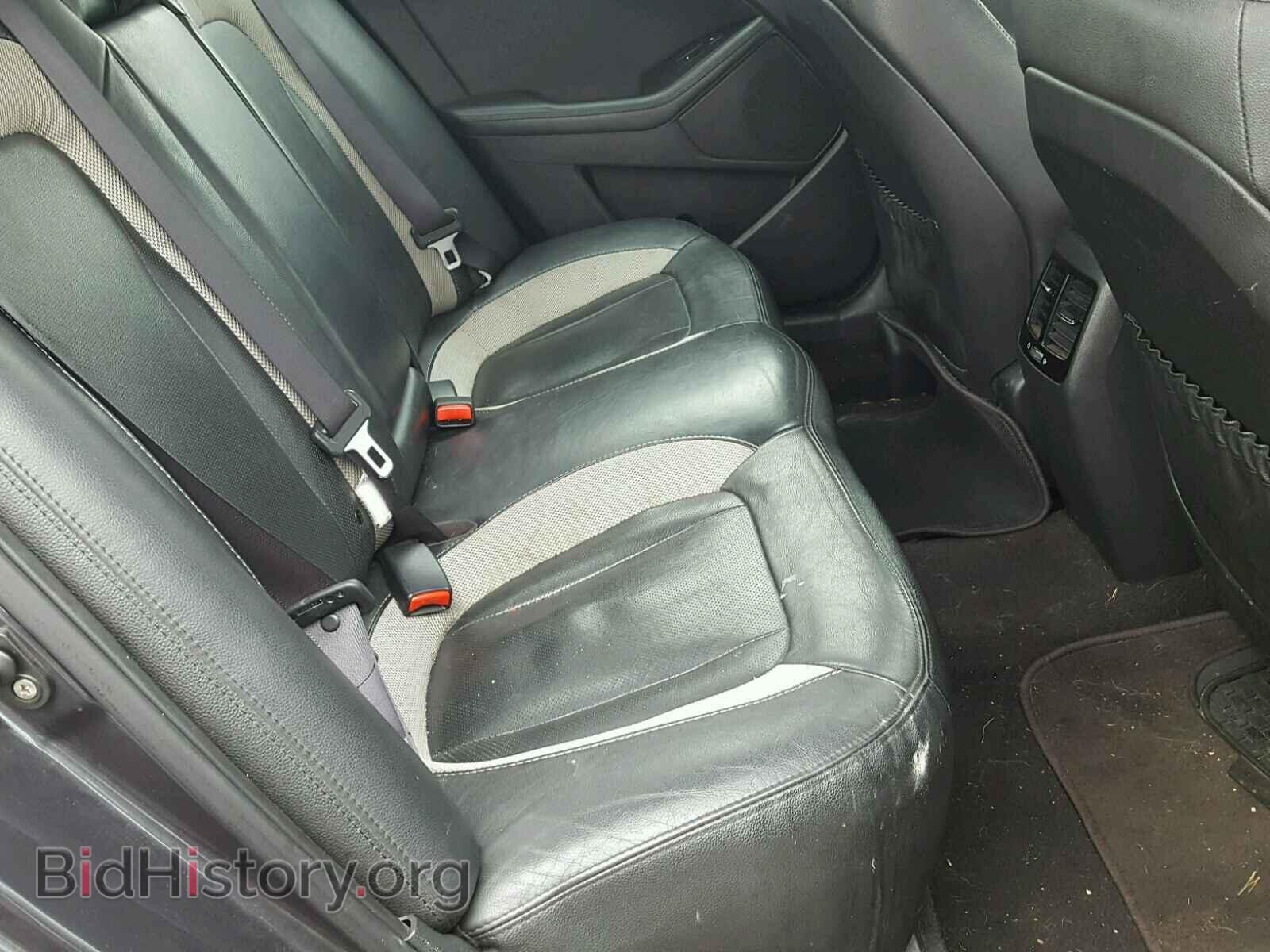 2011 KIA OPTIMA - VIN: KNAGR4A69B5147743 - Фото 6