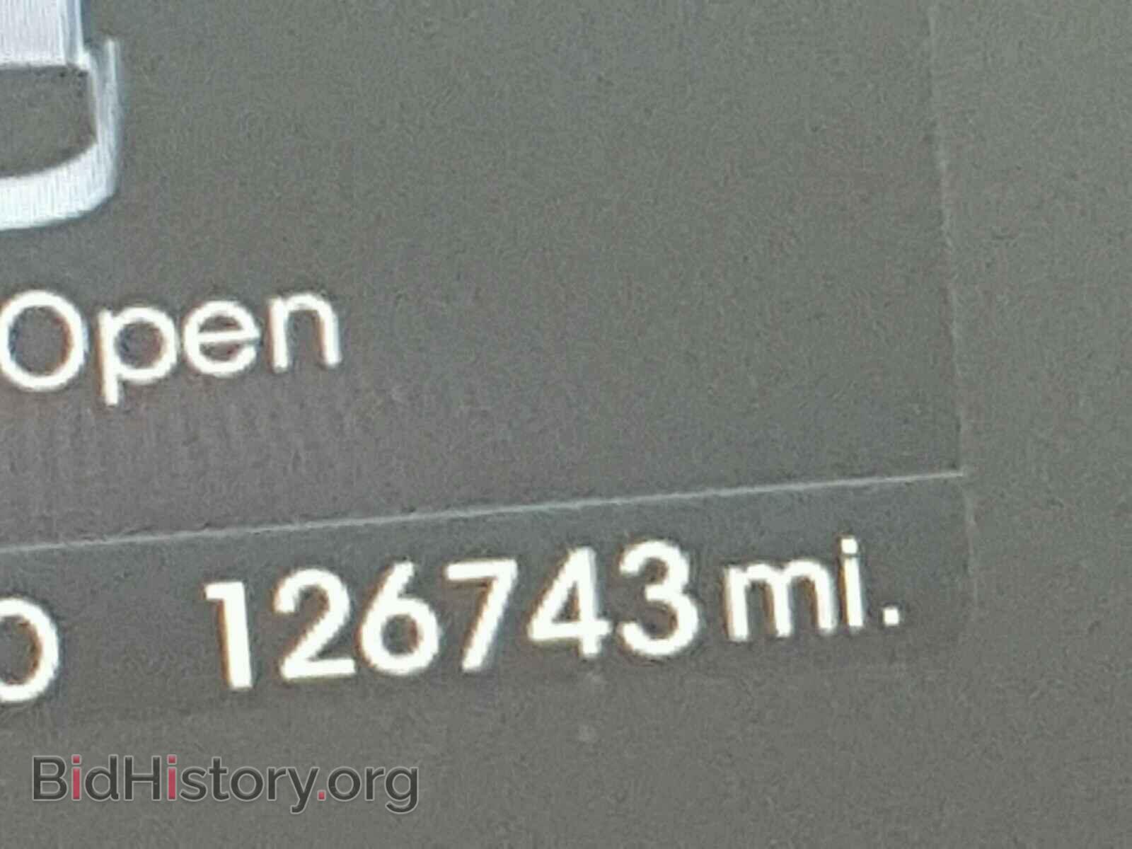 2011 KIA OPTIMA - VIN: KNAGR4A69B5147743 - Фото 8