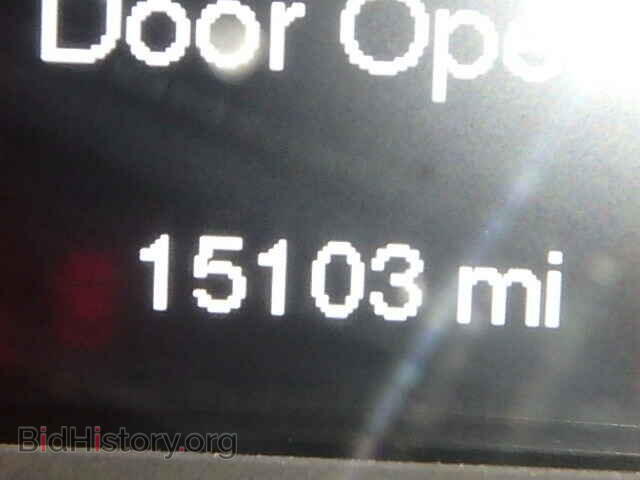 2014 JEEP CHEROKEE - VIN: 1C4PJLAB1EW314189 - Фото 8