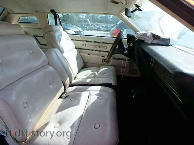 1973 FORD TBIRD - VIN: 3J87A218148 - Фото 5