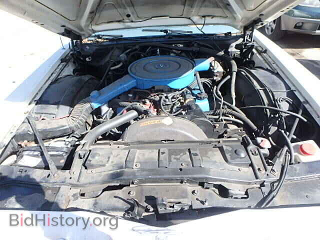 1973 FORD TBIRD - VIN: 3J87A218148 - Фото 7