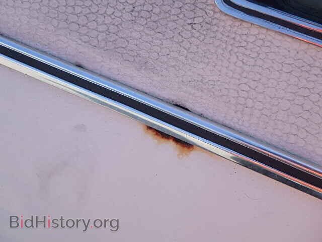 1973 FORD TBIRD - VIN: 3J87A218148 - Фото 9