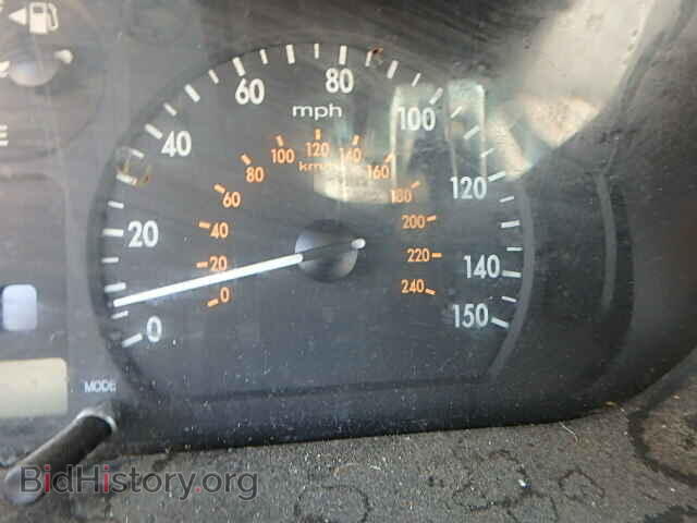 2005 KIA OPTIMA - VIN: KNAGD126455419440 - Фото 8