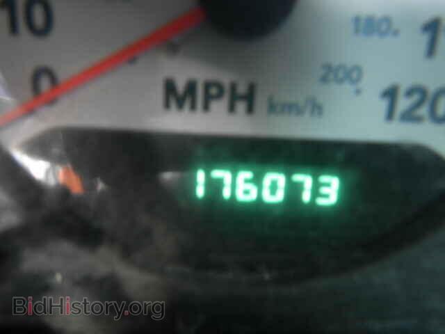2005 DODGE CARAVAN - VIN: 2D4GP44L65R178632 - Фото 8