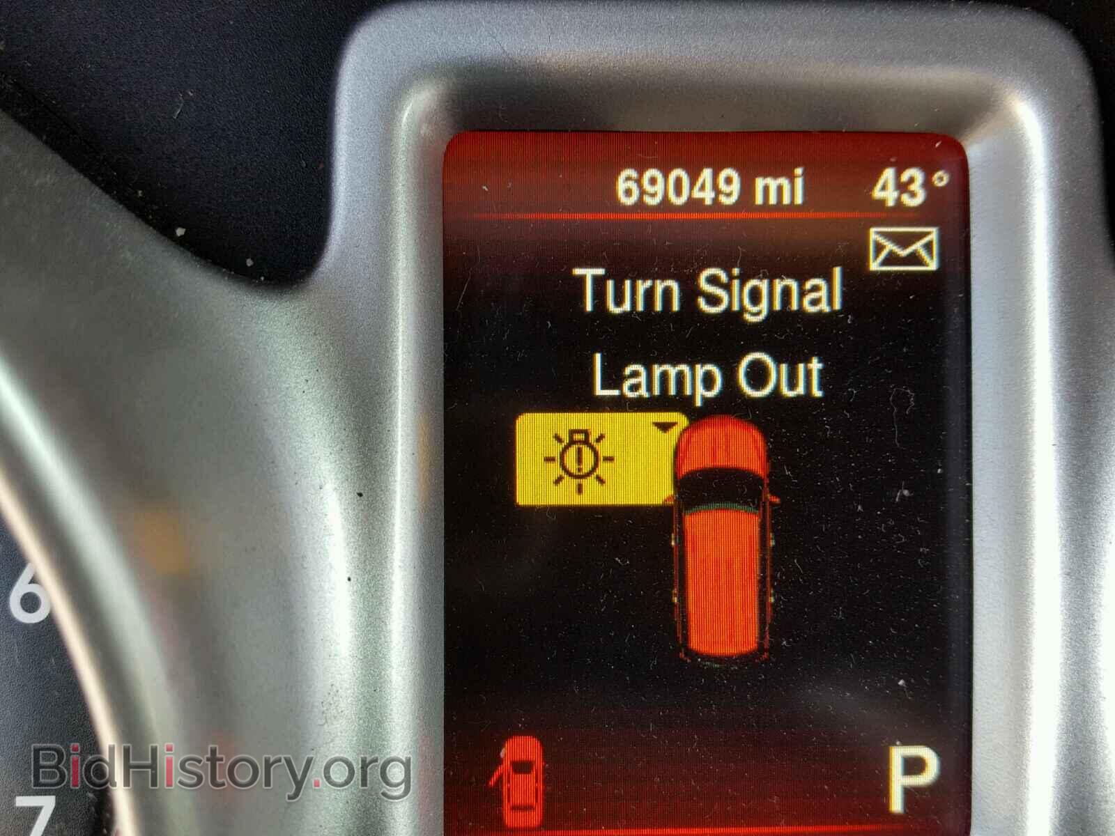 2015 DODGE JOURNEY - VIN: 3C4PDCBB3FT582657 - Фото 8