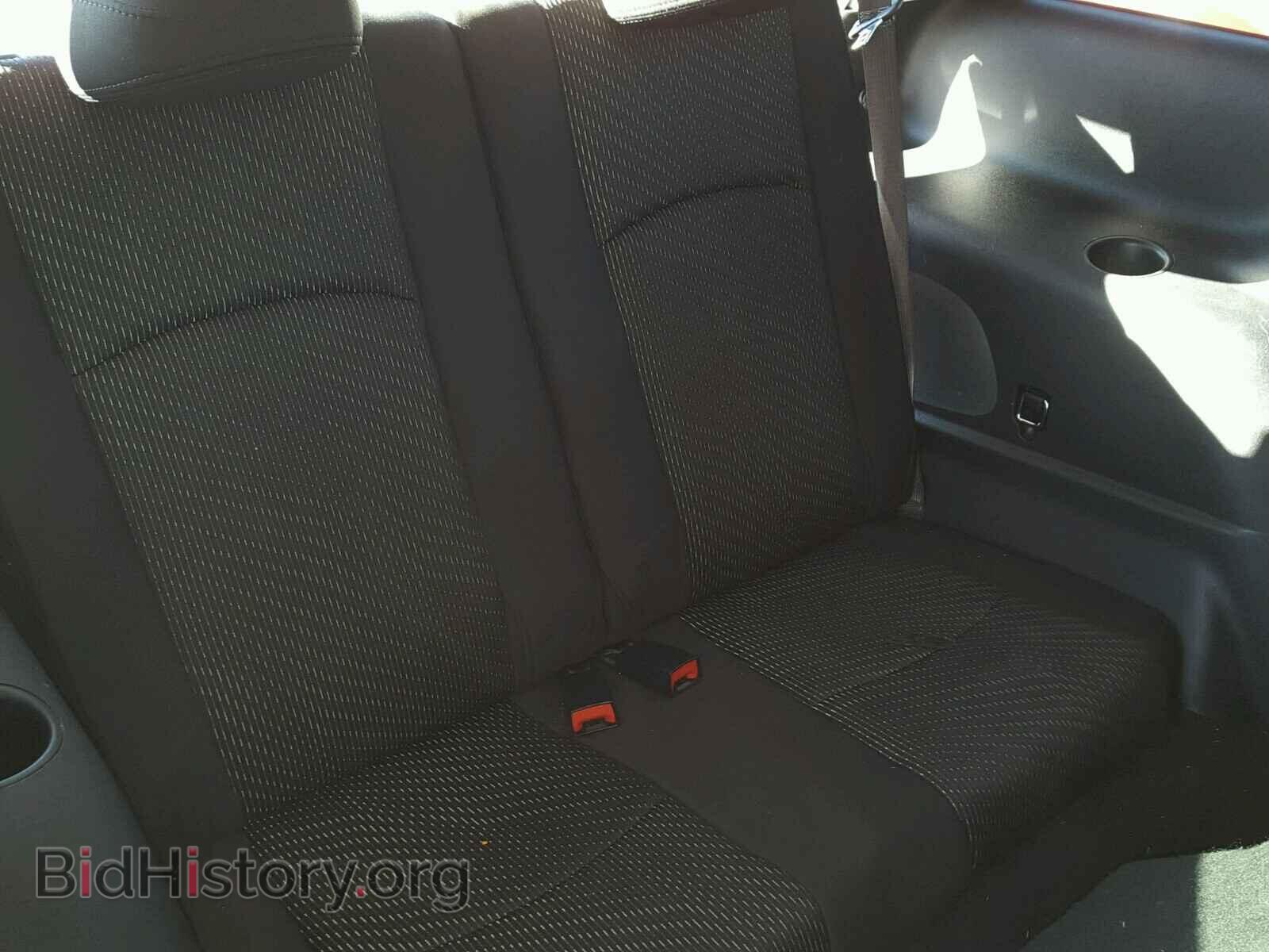 2015 DODGE JOURNEY - VIN: 3C4PDCBB3FT582657 - Фото 9