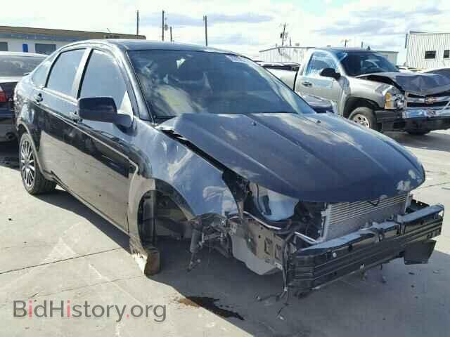 Фотография 1FAHP3GN0AW176049 - FORD FOCUS 2010