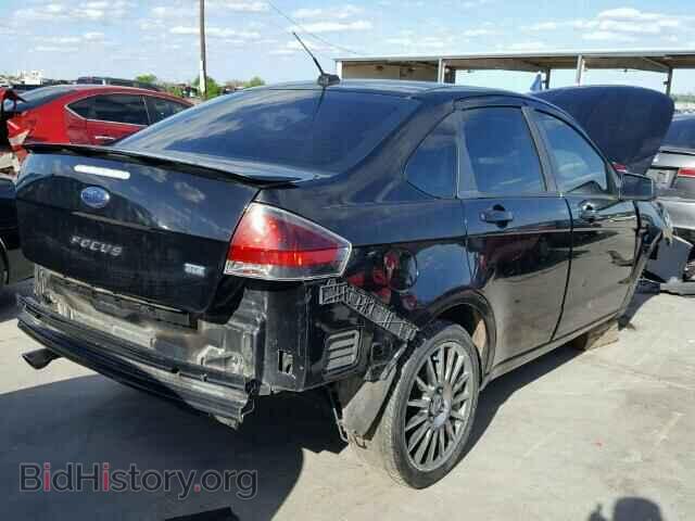 2010 FORD FOCUS - VIN: 1FAHP3GN0AW176049 - Фото 4