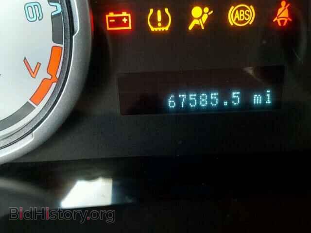 2010 FORD FOCUS - VIN: 1FAHP3GN0AW176049 - Фото 8