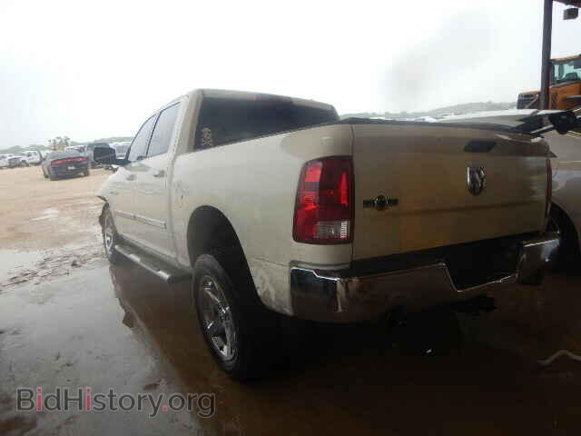 2010 DODGE RAM 1500 - VIN: 1D7RB1CT7AS226304 - Фото 3
