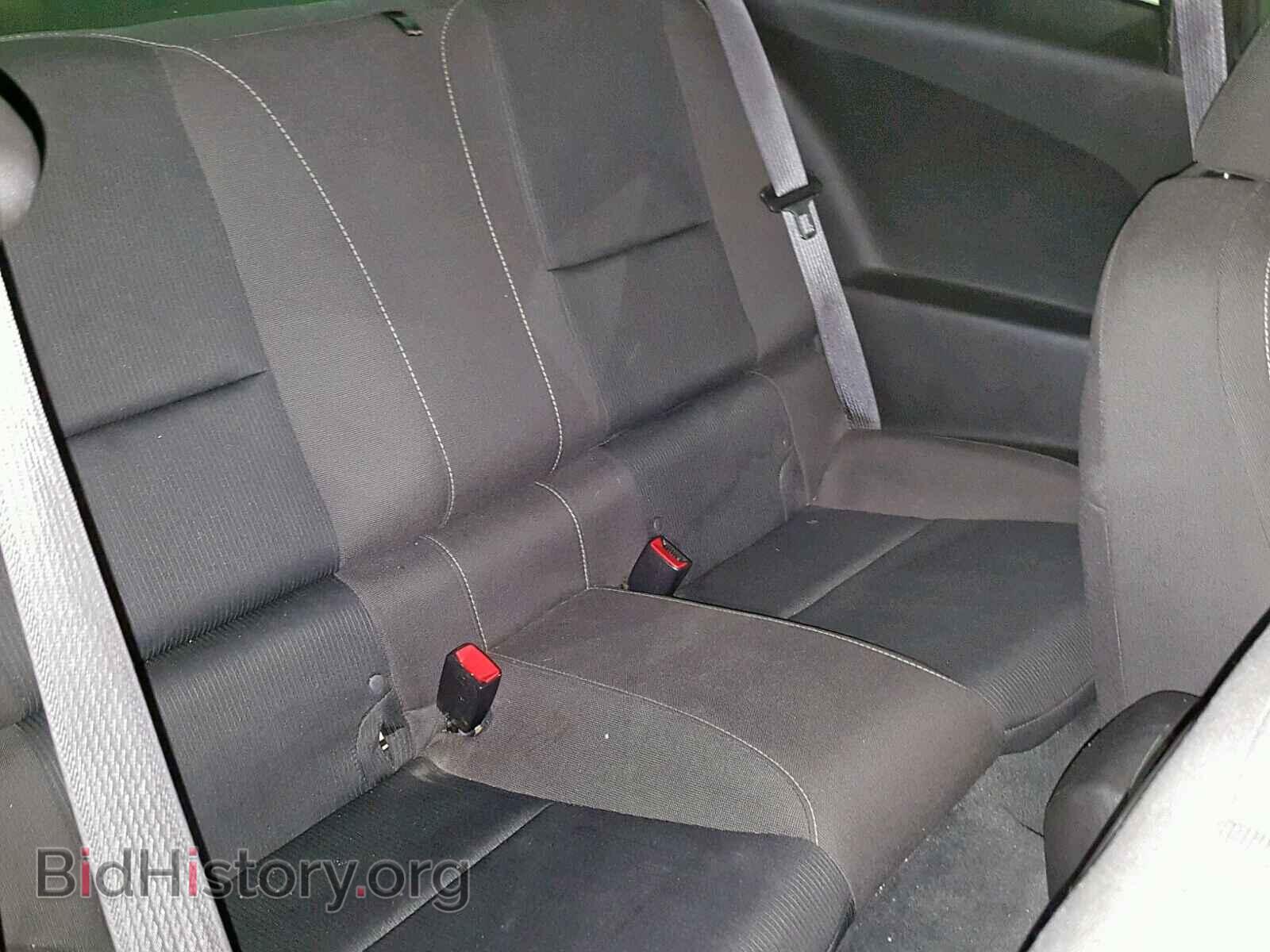 2013 CHEVROLET CAMARO - VIN: 2G1FB1E34D9200560 - Фото 6