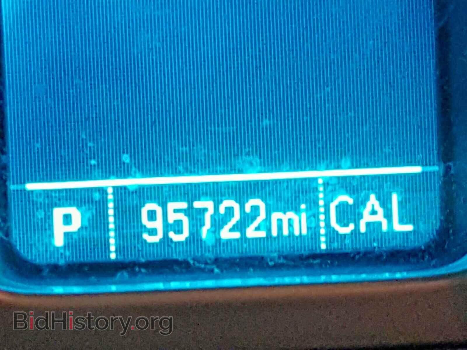 2013 CHEVROLET CAMARO - VIN: 2G1FB1E34D9200560 - Фото 8