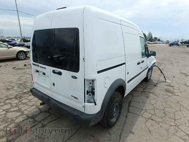 2013 FORD TRANSIT CO - VIN: NM0LS7CN4DT140657 - Фото 4