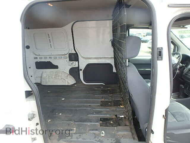 2013 FORD TRANSIT CO - VIN: NM0LS7CN4DT140657 - Фото 6