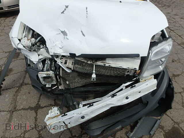 2013 FORD TRANSIT CO - VIN: NM0LS7CN4DT140657 - Фото 7
