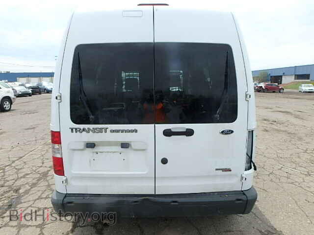 2013 FORD TRANSIT CO - VIN: NM0LS7CN4DT140657 - Фото 9