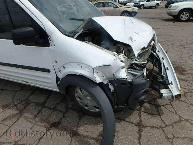 2013 FORD TRANSIT CO - VIN: NM0LS7CN4DT140657 - Фото 10