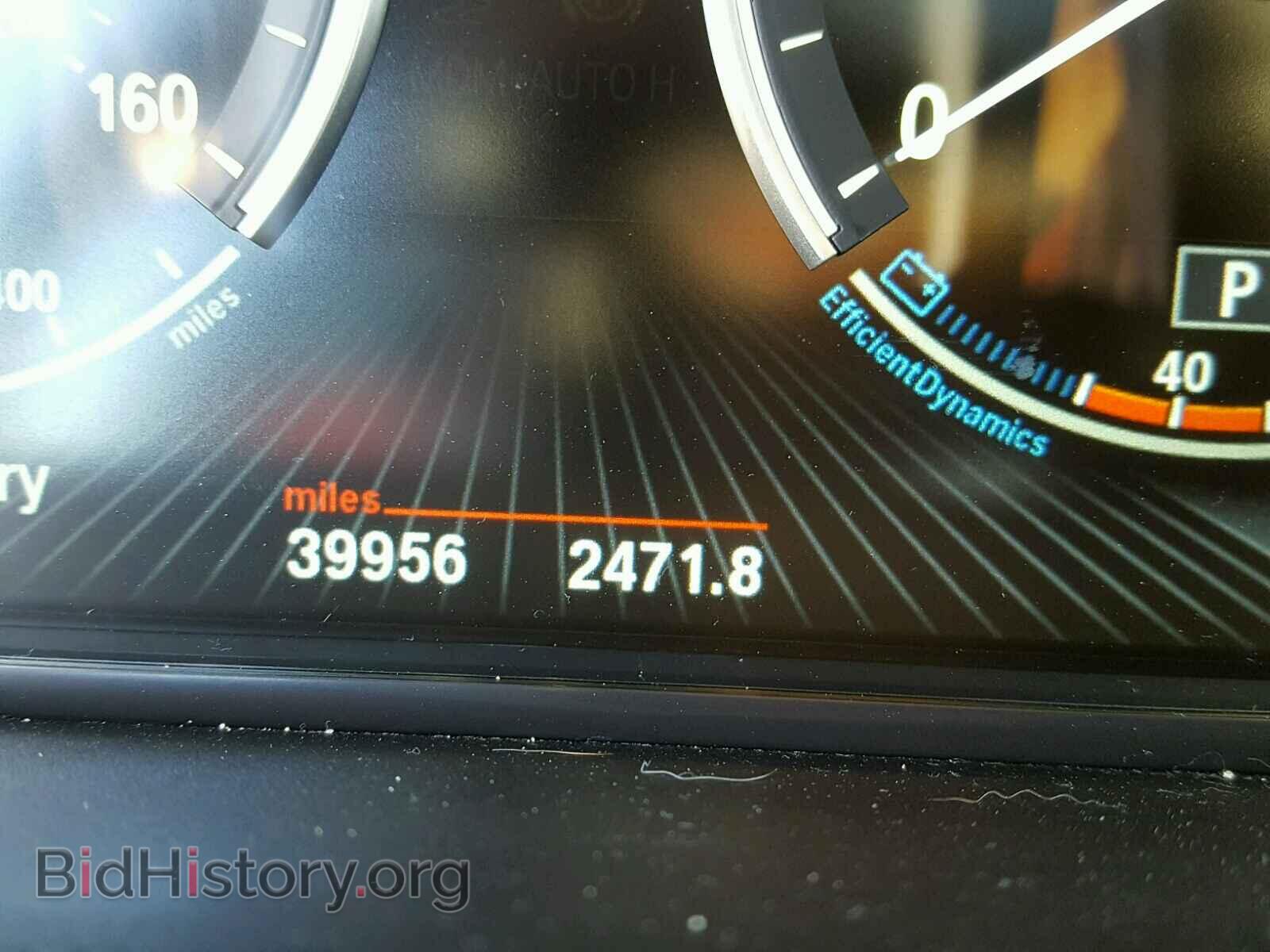 2015 BMW X4 - VIN: 5UXXW5C5XF0E87686 - Фото 8