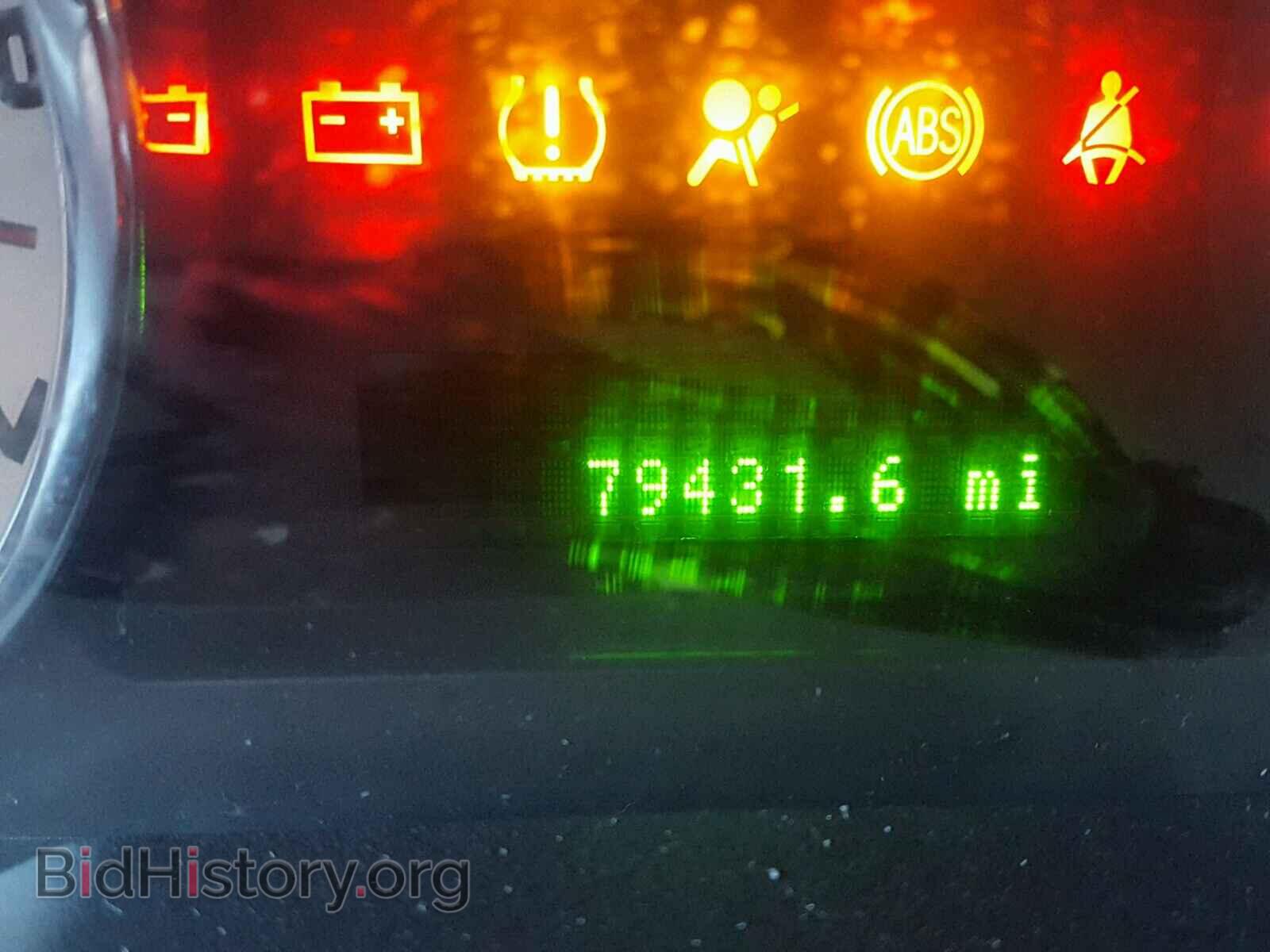 2007 FORD EDGE - VIN: 2FMDK49C97BB32324 - Фото 8