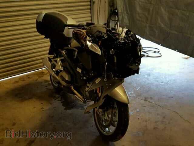 Photo WB10A1306GZ194177 - BMW MOTORCYCLE 2016