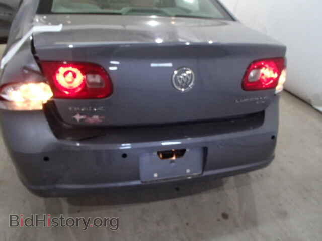 2007 BUICK LUCERNE - VIN: 1G4HP57287U201713 - Фото 10