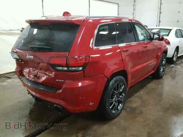 2015 JEEP CHEROKEE - VIN: 1C4RJFDJ6FC687261 - Фото 4