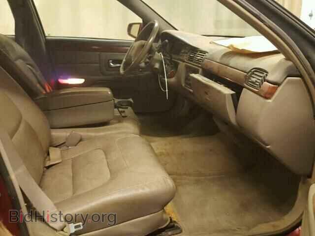 1999 CADILLAC DEVILLE - VIN: 1G6KD54Y5XU724542 - Фото 5