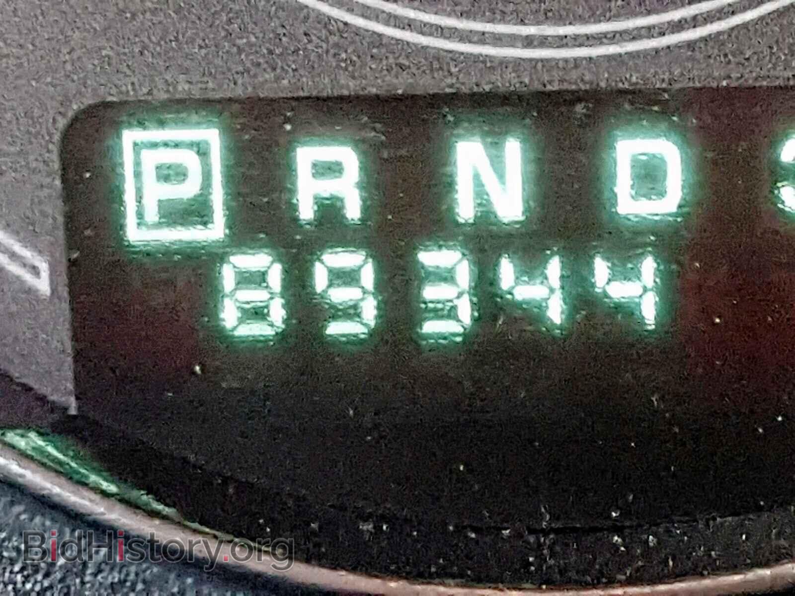 2003 CHRYSLER SEBRING - VIN: 1C3EL55T03N594808 - Фото 8