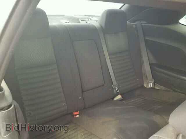 2014 DODGE CHALLENGER - VIN: 2C3CDYAG6EH274001 - Photo 6