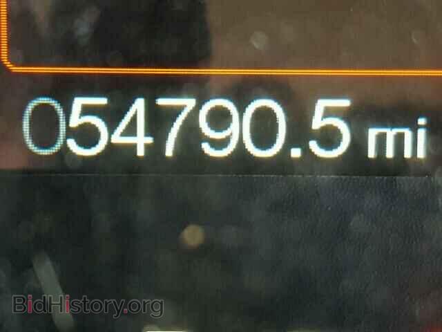 2013 FORD F150 - VIN: 1FTFW1CT5DFD25699 - Фото 8