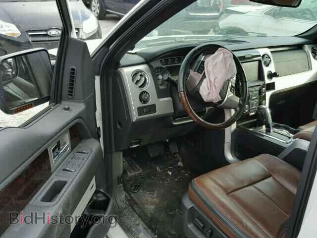 2013 FORD F150 - VIN: 1FTFW1CT5DFD25699 - Фото 9