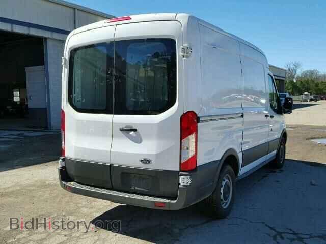 2015 FORD TRANSIT CO - VIN: 1FTNE1CMXFKA52311 - Фото 4