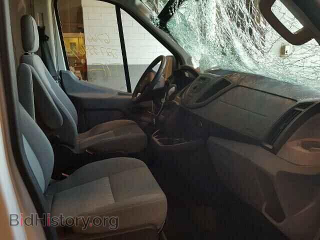 2015 FORD TRANSIT CO - VIN: 1FTNE1CMXFKA52311 - Фото 5