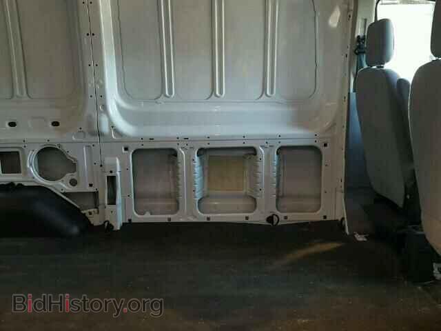 2015 FORD TRANSIT CO - VIN: 1FTNE1CMXFKA52311 - Фото 6