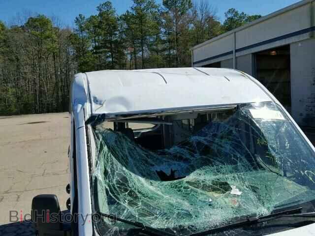 2015 FORD TRANSIT CO - VIN: 1FTNE1CMXFKA52311 - Фото 9