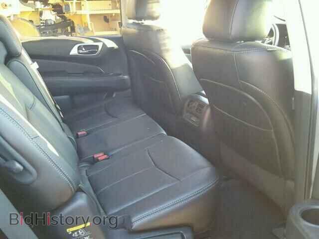 2014 NISSAN PATHFINDER - VIN: 5N1AR2MN9EC652094 - Фото 6