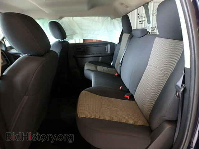 2012 DODGE RAM 1500 - VIN: 1C6RD6KPXCS274895 - Фото 6