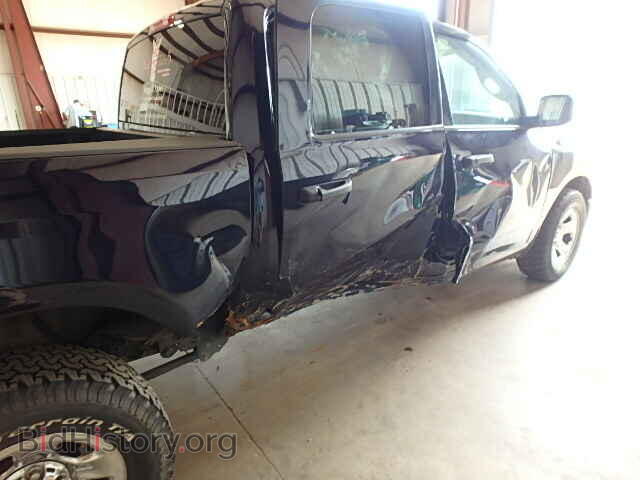 2012 DODGE RAM 1500 - VIN: 1C6RD6KPXCS274895 - Фото 9